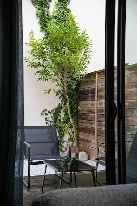 Studio Cosy/Parking/Jardin トゥールーズ